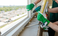 Pianka montażowa na oknie? Jeden błąd i możesz je zniszczyć! Odkryj sekrety bezpiecznego usuwania