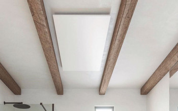 Dlaczego warto wybrać grzejniki na podczerwień i jak dobrać ich moc?