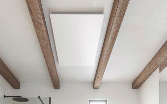 Dlaczego warto wybrać grzejniki na podczerwień i jak dobrać ich moc?