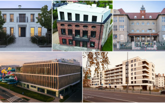 Fasada Roku 2025: znamy zwycięzców głosowania internautów!