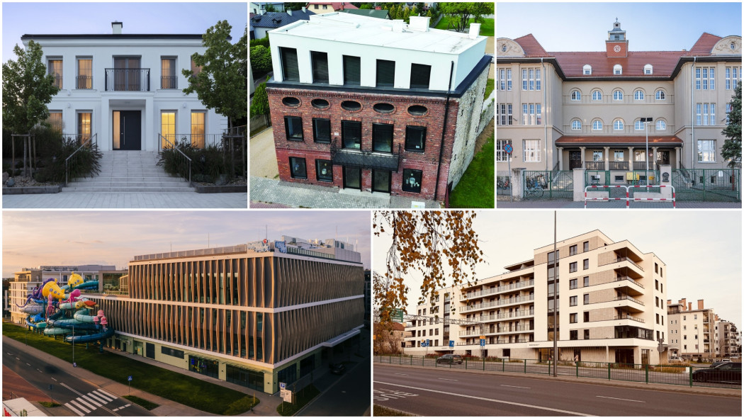 Fasada Roku 2025: znamy zwycięzców głosowania internautów!