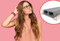 Stropy gęstożebrowe typu teriva: popularne rozwiązanie, ale czy na pewno ciche?