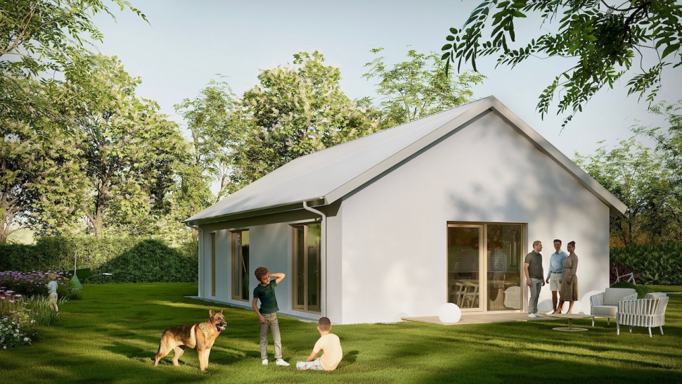 ile kosztuje dom prefabrykowany