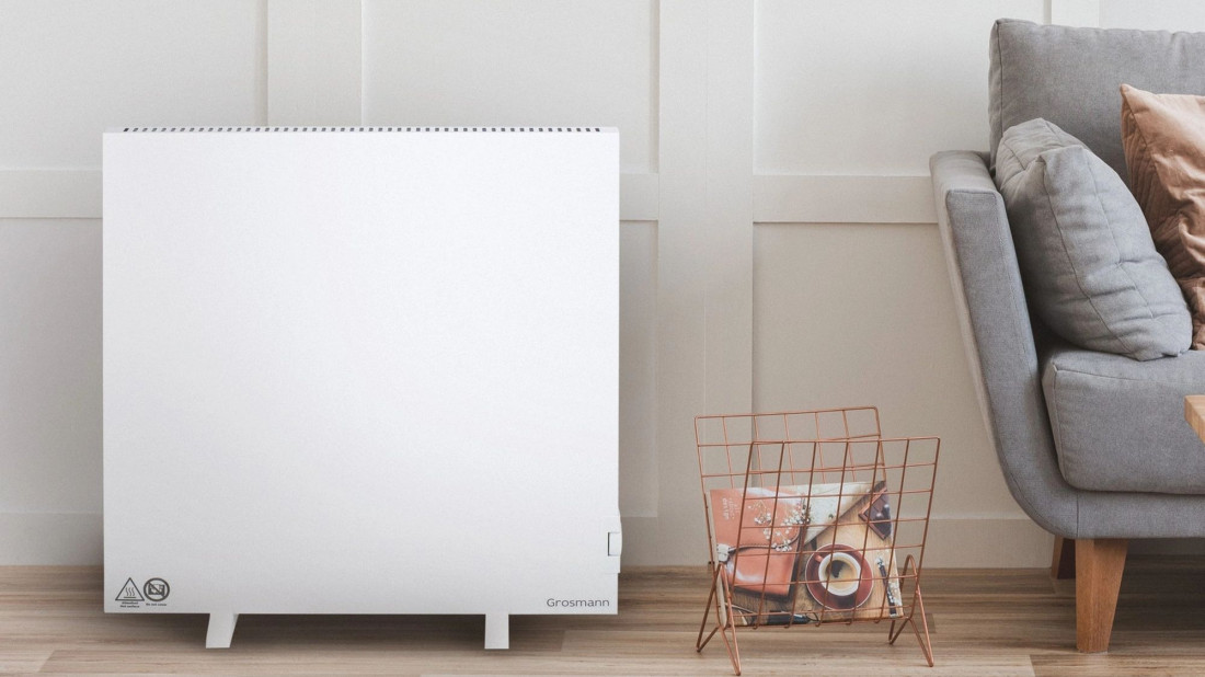 Jak działają grzejniki hybrydowe i czy warto w nie zainwestować?