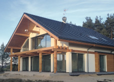 Dom z prefabrykatów zamiast murowanego - szybciej, drożej, ale czy lepiej?