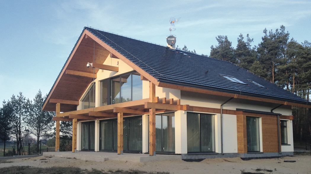 Dom z prefabrykatów zamiast murowanego - szybciej, drożej, ale czy lepiej?