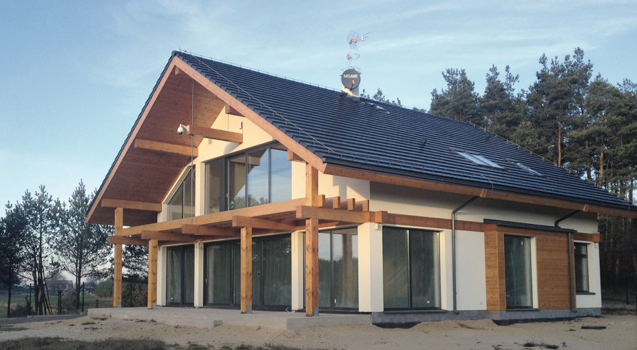 Dom z prefabrykatów zamiast murowanego - szybciej, drożej, ale czy lepiej?