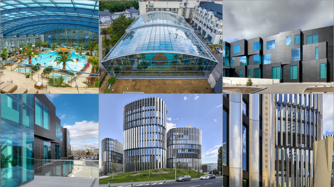 Szkło samoczyszczące: moda, wygoda czy realna ekologia w domu i obiekcie komercyjnym?