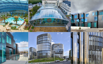 Szkło samoczyszczące: moda, wygoda czy realna ekologia w domu i obiekcie komercyjnym?