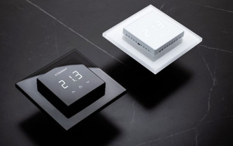 Termostat pokojowy - najczęstsze błędy montażu. Unikaj tych miejsc w domu