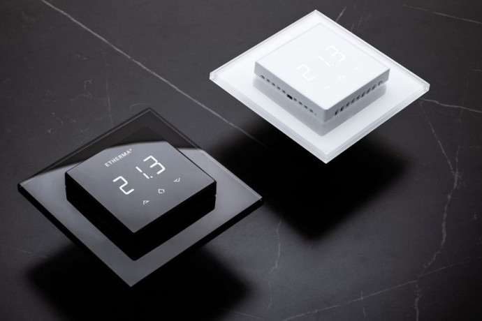 Termostat pokojowy - najczęstsze błędy montażu. Unikaj tych miejsc w domu