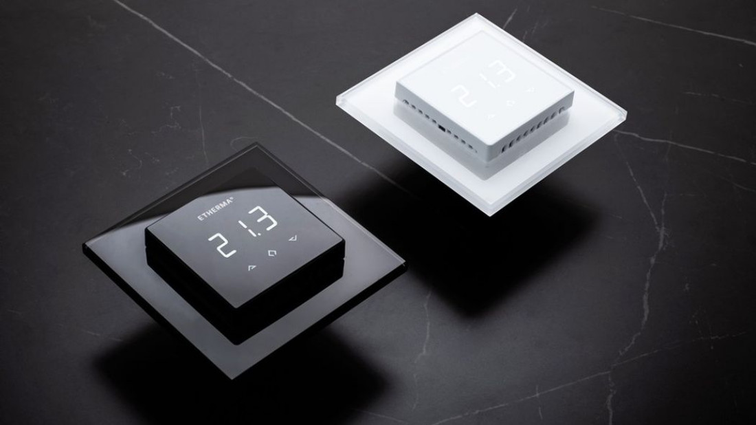 Termostat pokojowy - najczęstsze błędy montażu. Unikaj tych miejsc w domu