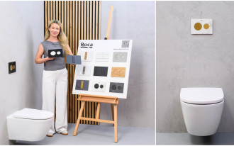 Jak funkcjonalnie urządzić niewielką łazienkę?