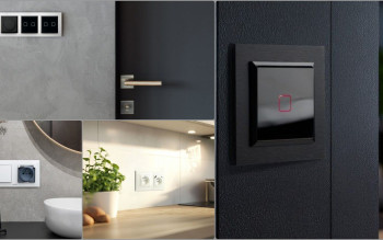 Jak dobrać osprzęt elektryczny do salonu, kuchni, łazienki i sypialni? Sprawdzone rozwiązania