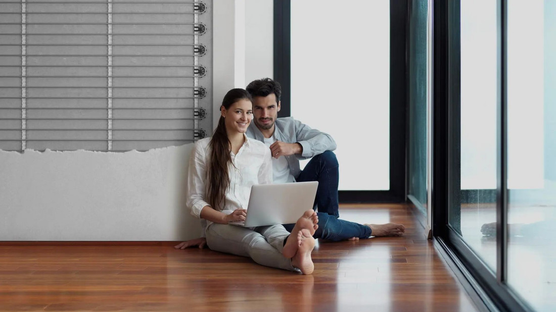  Nowe możliwości projektowania ogrzewania i chłodzenia z KAN SET - system KAN-therm Wall