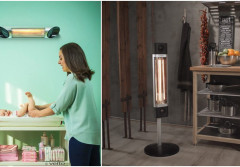 Ogrzewanie podczerwienią a zdrowie - czy używanie promienników podczerwieni nie jest szkodliwe?