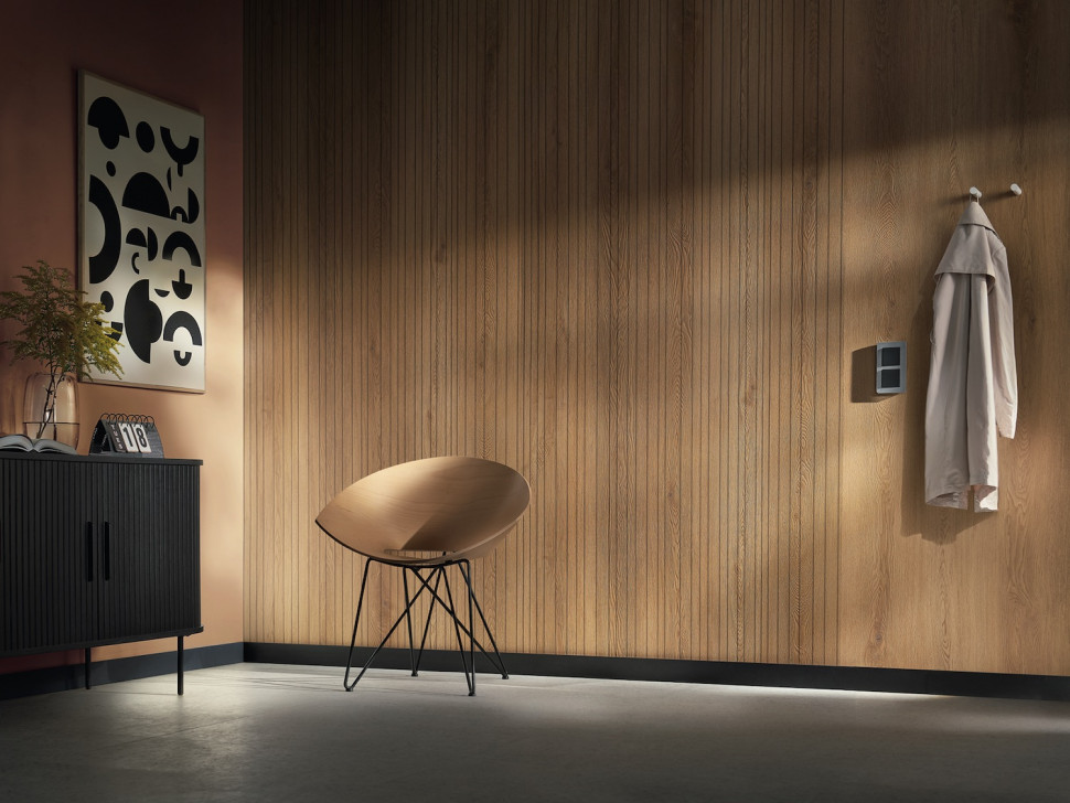 mineralne płyty na ściany