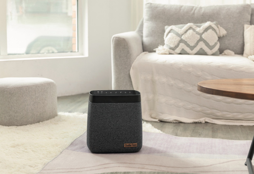 dobry nawilżacz powietrza do mieszkania