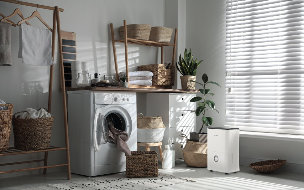 osuszacz powietrza do domu