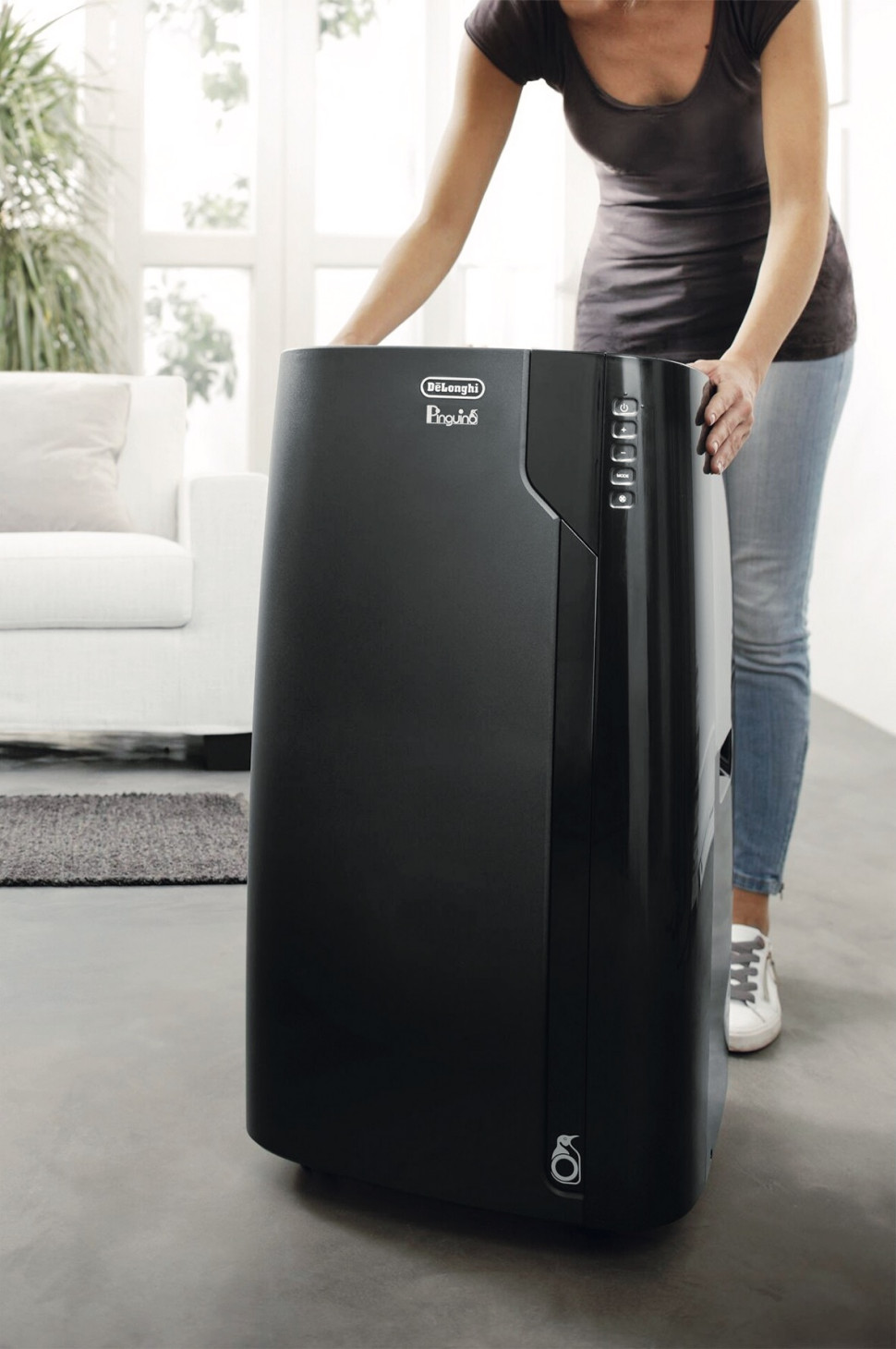 klimatyzator przenośny do domu