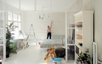 Budownictwo antyalergiczne staje się powszechne. Jak mieć zdrowy dom?