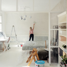 Budownictwo antyalergiczne staje się powszechne. Jak mieć zdrowy dom?