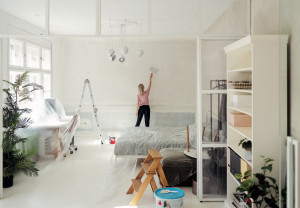 Budownictwo antyalergiczne staje się powszechne. Jak mieć zdrowy dom?