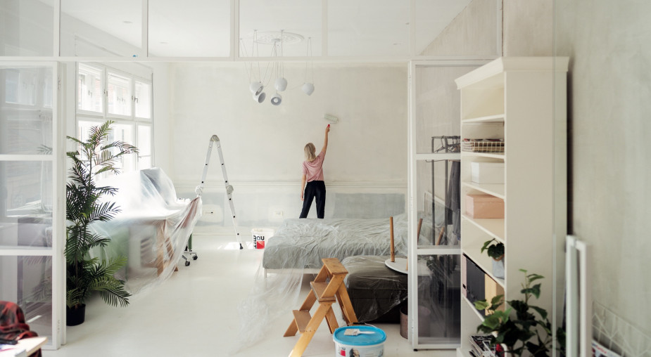 Budownictwo antyalergiczne staje się powszechne. Jak mieć zdrowy dom?