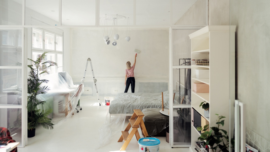 Budownictwo antyalergiczne staje się powszechne. Jak mieć zdrowy dom?