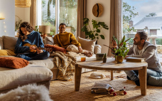 Dobrostan w czterech ścianach - jak dom wspiera nowoczesny styl życia