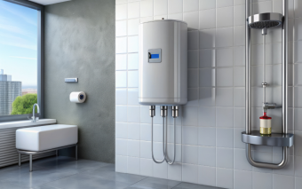 Przepływowy podgrzewacz wody: kiedy warto go mieć i jak wybrać bez błędów