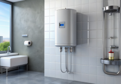 Przepływowy podgrzewacz wody: kiedy warto go mieć i jak wybrać bez błędów