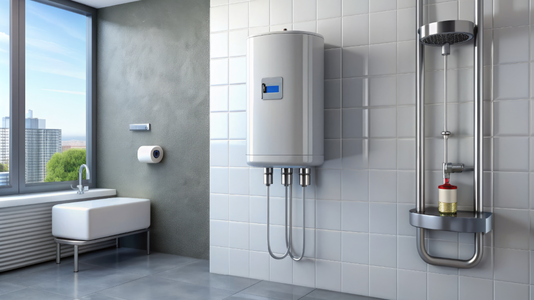 Przepływowy podgrzewacz wody: kiedy warto go mieć i jak wybrać bez błędów