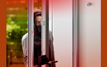 Inteligentne systemy alarmowe FIBARO - kompleksowa ochrona w smart home