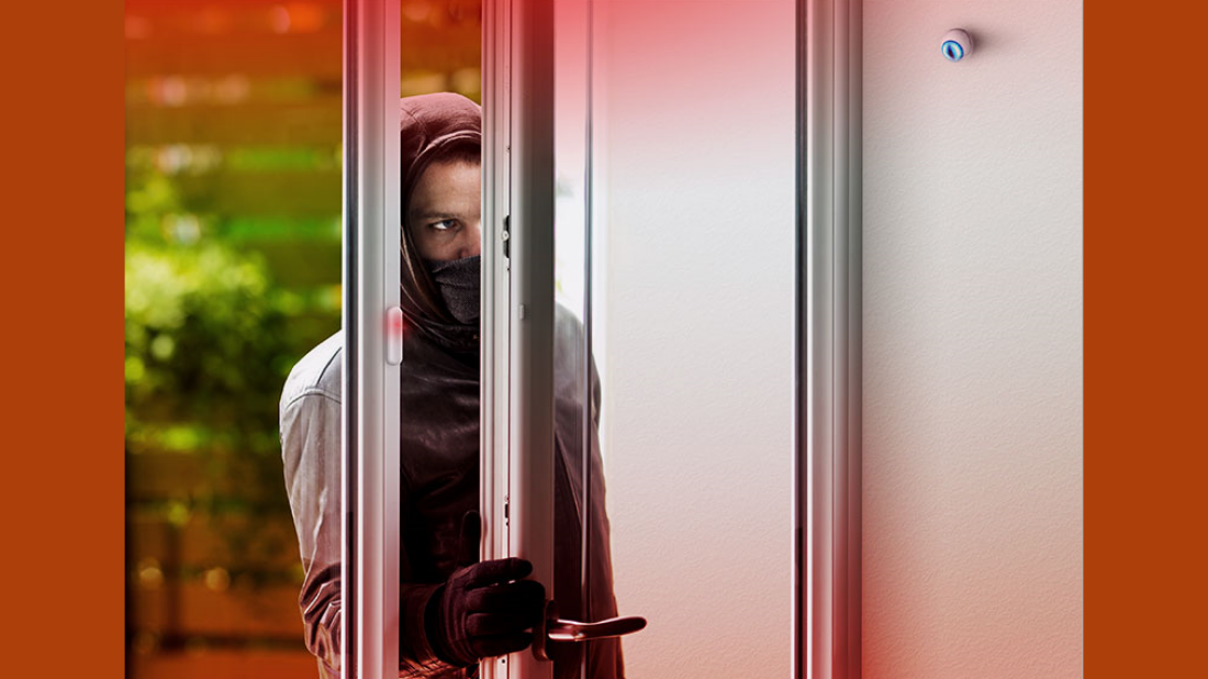 Inteligentne systemy alarmowe FIBARO - kompleksowa ochrona w smart home