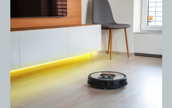 Automatyzacja RTV i AGD w systemie FIBARO - dom, który myśli za Ciebie