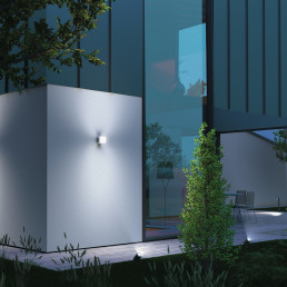 Oświetlenie elewacji, ścieżek i tarasu - ten błąd psuje cały efekt