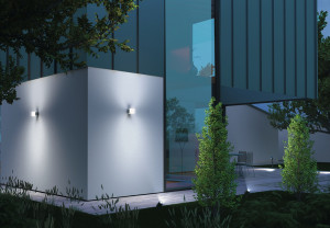 Oświetlenie elewacji, ścieżek i tarasu - ten błąd psuje cały efekt