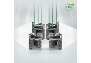 Nowe okno Schüco FocusIng MD - więcej korzyści dla bilansu i środowiska