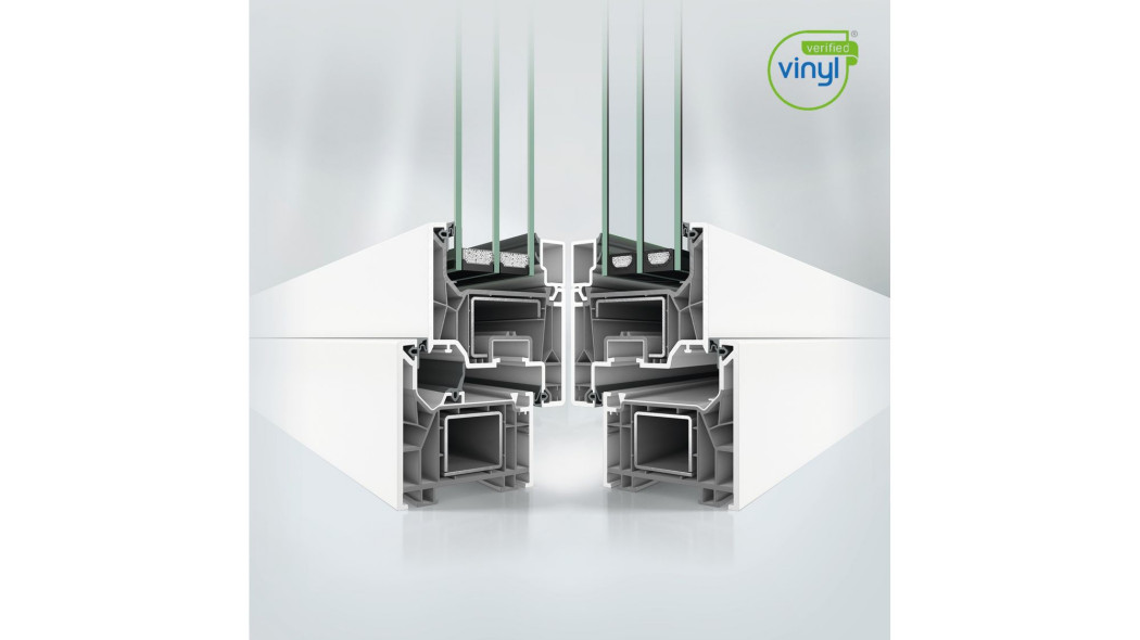 Nowe okno Schüco FocusIng MD - więcej korzyści dla bilansu i środowiska