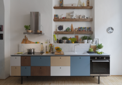 Jak zaprojektować i urządzić małą kuchnię?