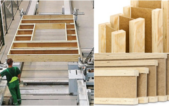 Jakie zalety mają belki dwuteowe?