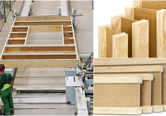 Jakie zalety mają belki dwuteowe?