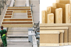 Jakie zalety mają belki dwuteowe?