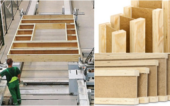 Jakie zalety mają belki dwuteowe?