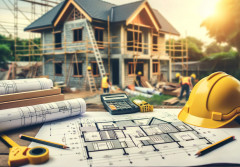 Ściany nośne i działowe - z jakiego materiału budować, żeby dom był trwały i cichy?