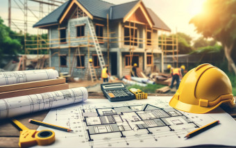 Ściany nośne i działowe - z jakiego materiału budować, żeby dom był trwały i cichy?