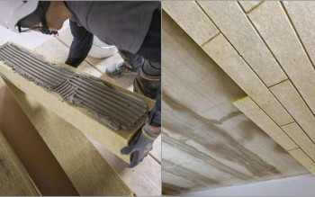 Zimna podłoga, wysokie rachunki – jak ocieplenie stropu nad garażem zmienia budynek od podstaw