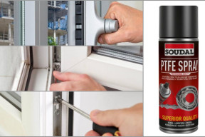 Jak wyciszyć skrzypiące drzwi i okna? Najskuteczniejsze metody krok po kroku