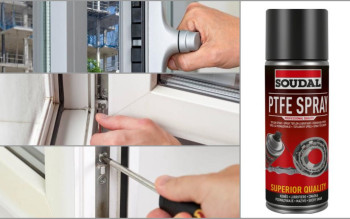 Jak wyciszyć skrzypiące drzwi i okna? Najskuteczniejsze metody krok po kroku